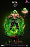 Dragon Ball Berserk Broli Statue - Dim Model Studio [Pre-Order]