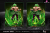 Dragon Ball Berserk Broli Statue - Dim Model Studio [Pre-Order]