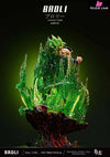 Dragon Ball Berserk Broli Statue - Dim Model Studio [Pre-Order]
