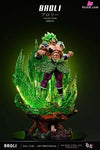 Dragon Ball Berserk Broli Statue - Dim Model Studio [Pre-Order]