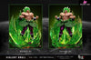 Dragon Ball Berserk Broli Statue - Dim Model Studio [Pre-Order]