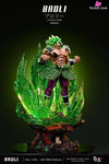 Dragon Ball Berserk Broli Statue - Dim Model Studio [Pre-Order]