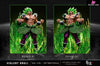 Dragon Ball Berserk Broli Statue - Dim Model Studio [Pre-Order] Deposit / Version 01 Configuration