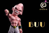 Dragon Ball Big Buu Statue - C Studio [Pre-Order]