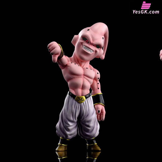 Dragon Ball Big Buu Statue - C Studio [Pre-Order]