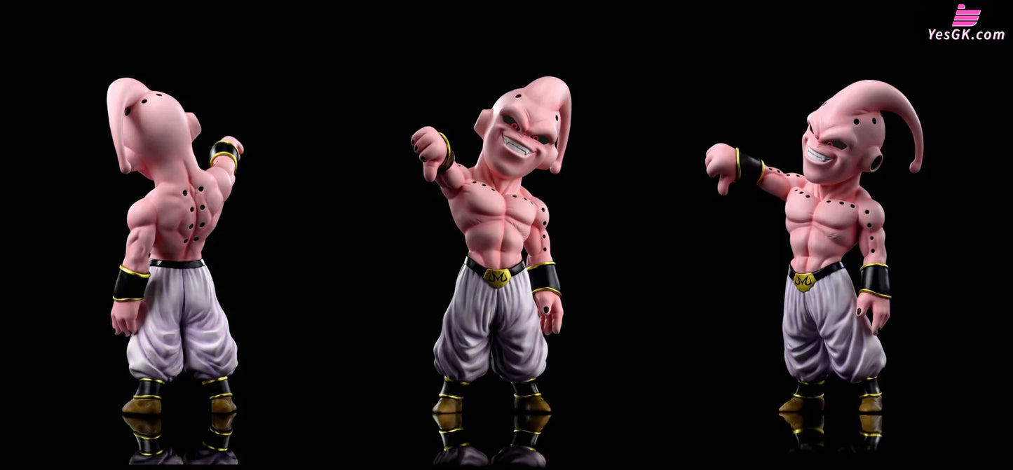 Dragon Ball Big Buu Statue - C Studio [Pre-Order]