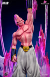 Dragon Ball Big Buu Statue - Sculpting Soul Studio [Pre-Order]