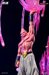 Dragon Ball Big Buu Statue - Sculpting Soul Studio [Pre-Order]