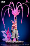 Dragon Ball Big Buu Statue - Sculpting Soul Studio [Pre-Order]