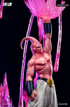 Dragon Ball Big Buu Statue - Sculpting Soul Studio [Pre-Order]