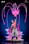 Dragon Ball Big Buu Statue - Sculpting Soul Studio [Pre-Order] Deposit / Deluxe Editon