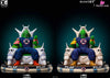 Dragon Ball Big Devil Family Piccolo Resin Statue - Xbd Studio [Pre-Order]