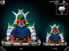 Dragon Ball Big Devil Family Piccolo Resin Statue - Xbd Studio [Pre-Order]