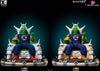 Dragon Ball Big Devil Family Piccolo Resin Statue - Xbd Studio [Pre-Order]