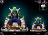 Dragon Ball Big Devil Family Piccolo Resin Statue - Xbd Studio [Pre-Order]