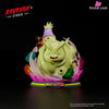 Dragon Ball Big Fat Janemba Statue - Revenge Studio [Pre-Order]