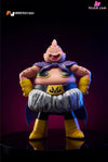 Dragon Ball Big Size 1/3 Fat Buu Resin Statue - Reverse Art Studio [Pre-Order]