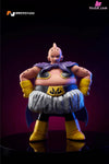 Dragon Ball Big Size 1/3 Fat Buu Resin Statue - Reverse Art Studio [Pre-Order]