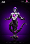 Dragon Ball Black Frieza Statue - Sculpting Soul Studio [Pre - Order]