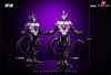 Dragon Ball Black Frieza Statue - Sculpting Soul Studio [Pre - Order]