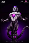 Dragon Ball Black Frieza Statue - Sculpting Soul Studio [Pre - Order]