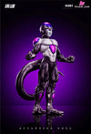 Dragon Ball Black Frieza Statue - Sculpting Soul Studio [Pre - Order]