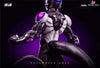 Dragon Ball Black Frieza Statue - Sculpting Soul Studio [Pre - Order]