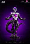 Dragon Ball Black Frieza Statue - Sculpting Soul Studio [Pre - Order]