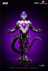 Dragon Ball Black Frieza Statue - Sculpting Soul Studio [Pre - Order] Deposit