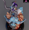 Dragon Ball Black Frieza Vs Gas Statue - Power Collection Studio [Pre-Order]