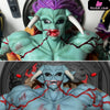 Dragon Ball Black Frieza Vs Gas Statue - Power Collection Studio [Pre-Order]