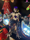Dragon Ball Black Frieza Vs Gas Statue - Power Collection Studio [Pre-Order]