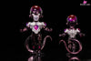 Dragon Ball Black Glod Frieza Statue - League Studio [Pre-Order] Full Payment / Wcf
