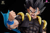 Dragon Ball Black Gogeta Statue - Fc Studio [Pre-Order]