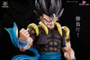 Dragon Ball Black Gogeta Statue - Fc Studio [Pre-Order]