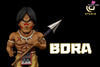Dragon Ball Bora GK Statue - C Studio [Pre-Order] Dragon Ball