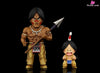 Dragon Ball Bora GK Statue - C Studio [Pre-Order] Dragon Ball