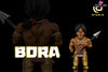 Dragon Ball Bora GK Statue - C Studio [Pre-Order] Dragon Ball