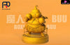 Dragon Ball Boxing Majin Buu Resin Statue - Rp Studios [Pre-Order Closed]