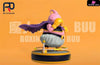 Dragon Ball Boxing Majin Buu Resin Statue - Rp Studios [Pre-Order Closed]