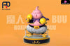 Dragon Ball Boxing Majin Buu Resin Statue - Rp Studios [Pre-Order Closed]