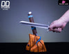 Dragon Ball Brave Sword GK Statue DD Studio [Pre Order] Dragon Ball