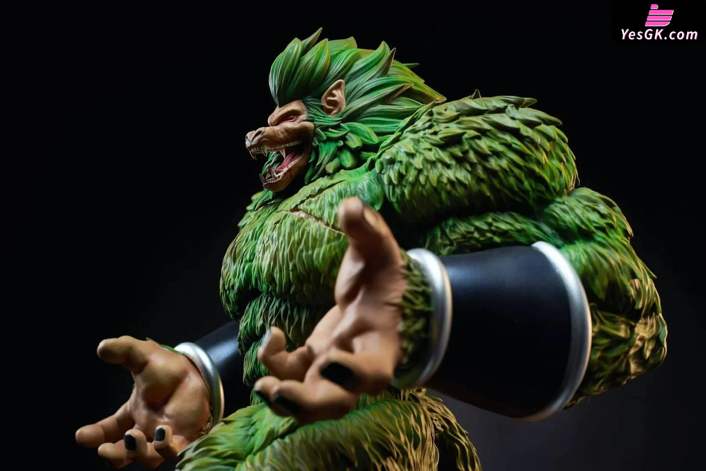 Dragon Ball Broli Great Ape Form Statue - 8 Studio [Pre-Order]