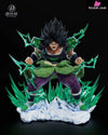 Dragon Ball Broli Statue - Di Tai She Studio [Pre-Order]