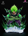 Dragon Ball Broli Statue - Di Tai She Studio [Pre-Order]