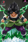 Dragon Ball Broli Statue - Di Tai She Studio [Pre-Order]