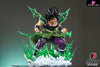 Dragon Ball Broli Statue - Di Tai She Studio [Pre-Order]