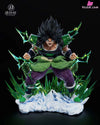 Dragon Ball Broli Statue - Di Tai She Studio [Pre-Order]