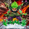 Dragon Ball Broli Statue - Di Tai She Studio [Pre-Order]