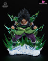 Dragon Ball Broli Statue - Di Tai She Studio [Pre-Order]